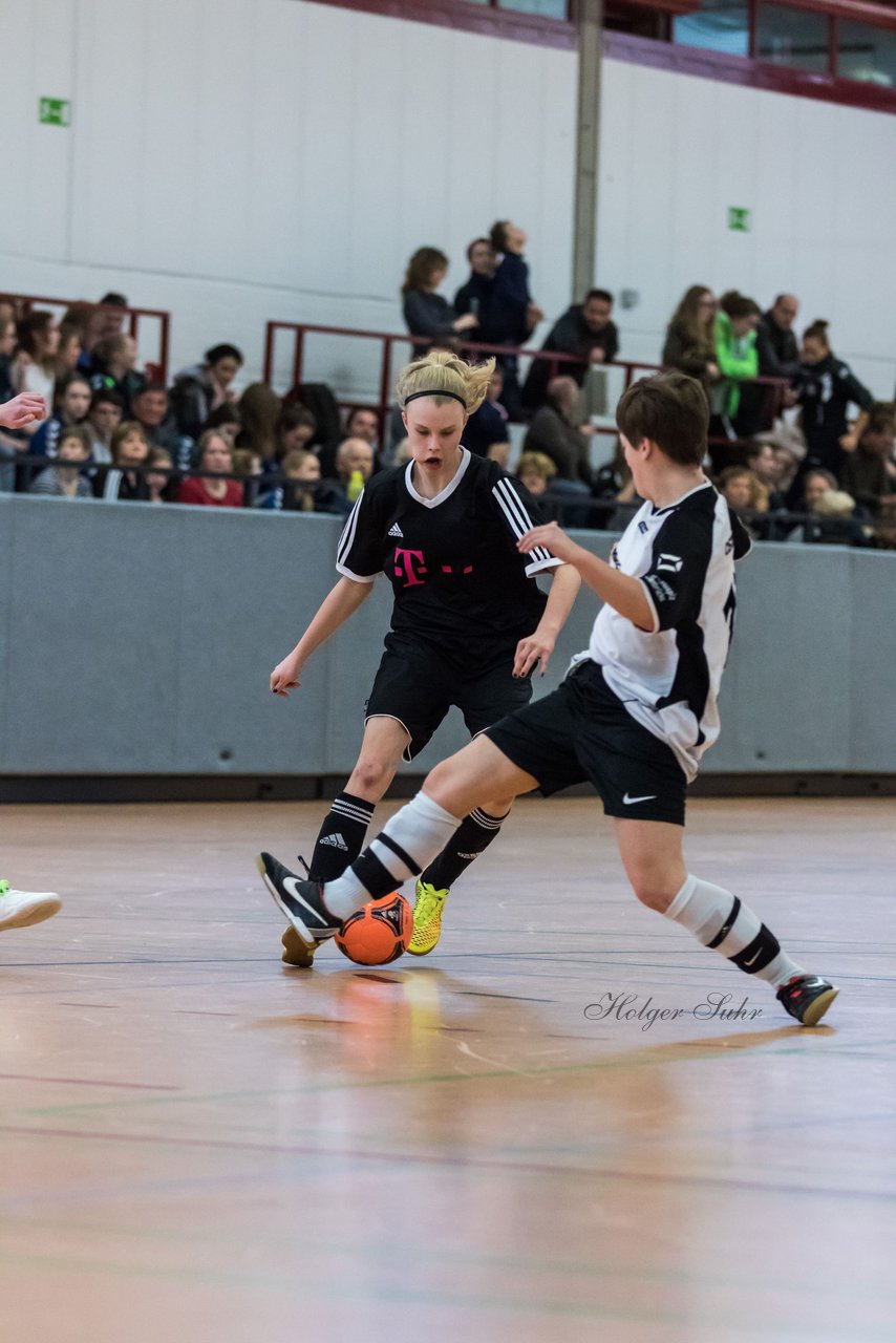 Bild 404 - Norddeutschen Futsalmeisterschaften : Sieger: Osnabrcker SC